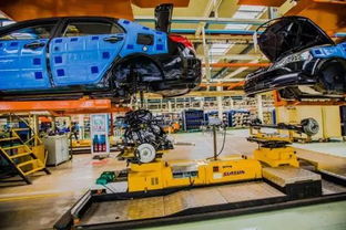 以系统集成为引擎，推广先进智能工厂，推进湖南智能制造崛起